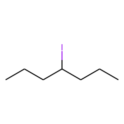 Heptane, 4-iodo-