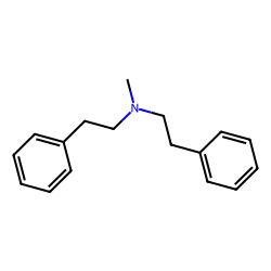 Benzeneethanamine, N-methyl-N-(2-phenylethyl)-