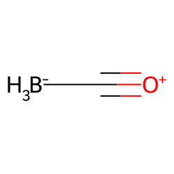 Borane carbonyl