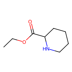 ETHYL 2-PIPERIDINECARBOXYLATE