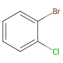 Benzene, 1-bromo-2-chloro-