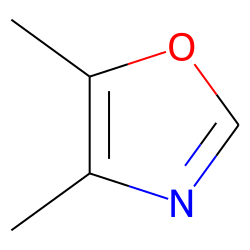 Oxazole, 4,5-dimethyl-