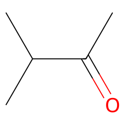 2-Butanone, 3-methyl-