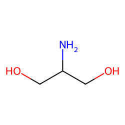 1,3-Propanediol, 2-amino-