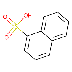 1-Naphthalenesulfonic acid