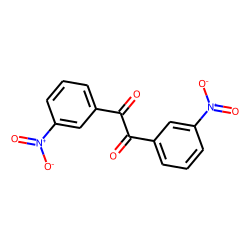 Bis-(m,m'-nitrobenzil)