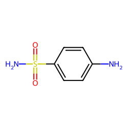Sulfanilamide