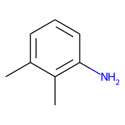 Benzenamine, 2,3-dimethyl-