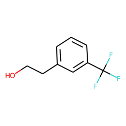 Benzeneethanol, 3-(trifluoromethyl)-