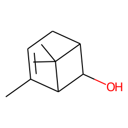 trans-Chrysanthenol