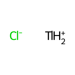 thallium chloride