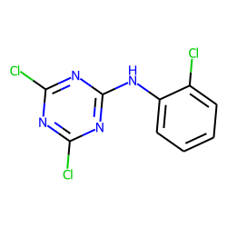 Anilazine