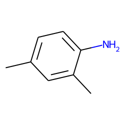 Benzenamine, 2,4-dimethyl-