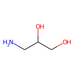3-Amino-1,2-propanediol