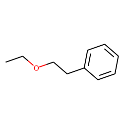 Benzene, (2-ethoxyethyl)-