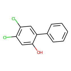 1,1'-Biphenyl-2-ol, 4,5-dichloro