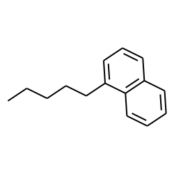1-Pentylnaphthalene