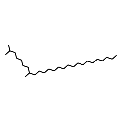 2,8-Dimethylhexacosane