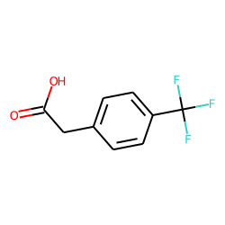 («alpha»,«alpha»,«alpha»-Trifluoro-p-tolyl)-acetic acid
