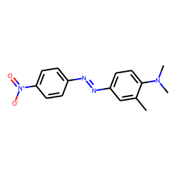 3-Methyl-4'-nitro-4-N,N-dimethylaminoazobenzene