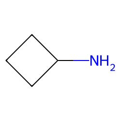 CYCLOBUTYLAMINE