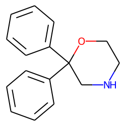 2,2-Diphenylmorpholine