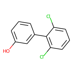1,1'-Biphenyl-3-ol, 2',6'-dichloro