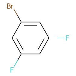 1-Bromo-3,5-difluorobenzene