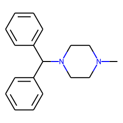 Cyclizine