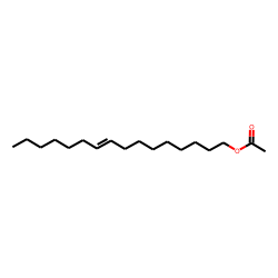 E-9-hexadecenyl acetate