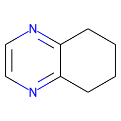 5,6,7,8-Tetrahydroquinoxaline
