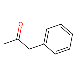 Benzyl methyl ketone