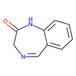 3H-1,4-Benzodiazepin-2-one, 1,2-dihydro-