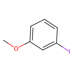 3-Iodoanisole