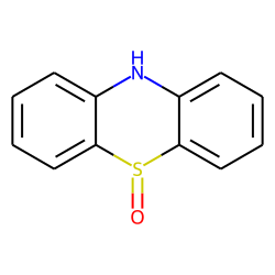 10H-Phenothiazine, 5-oxide