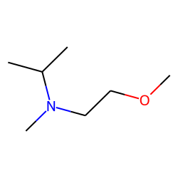 Isopropyl-(2-methoxy-ethyl)-methyl-amine
