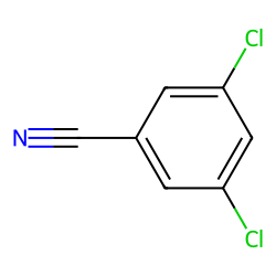 3,5-DICHLOROBENZONITRILE