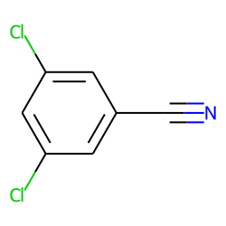 3,5-Dichlorobenzonitrile