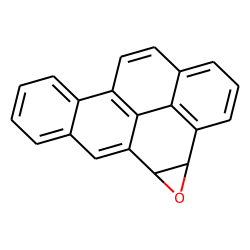Benzo(a)pyrene 4,5-oxide
