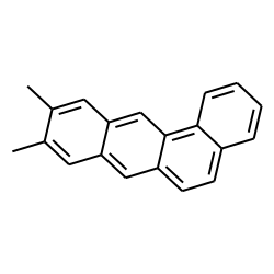 9,10-Dimethylbenz(a)anthracene