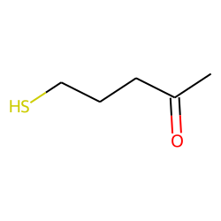 5-Mercapto-2-pentanone