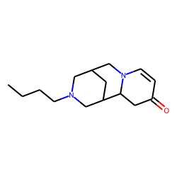 11,12-seco-Multiflorine