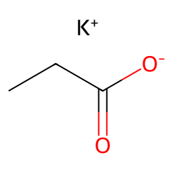 Potassium propionate