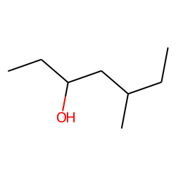 3-Heptanol, 5-methyl-