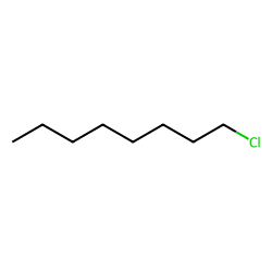 Octane, 1-chloro-