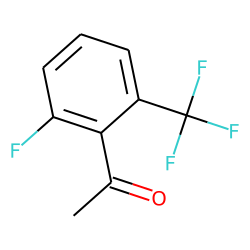 2'-Fluoro-6'-(trifluoromethyl)-acetophenone