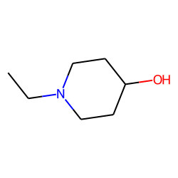 N-Ethyl-4-hydroxypiperidine
