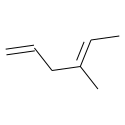 1,4-Hexadiene, 4-methyl-