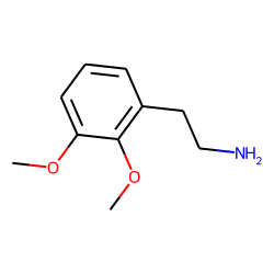 2,3-Dimethoxyphenethylamine