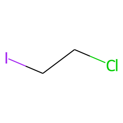 Ethane, 1-chloro-2-iodo-